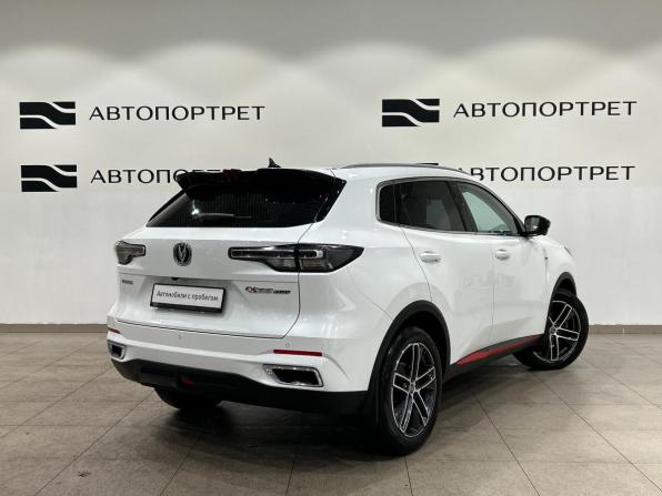 Changan CS55 Plus II с пробегом 2023 года, цена 1 799 000 рублей, 71589 км, внедорожник, Автокод Объявления