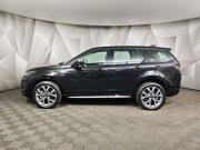 Land Rover Discovery Sport I Рестайлинг Москва  - изображение 28