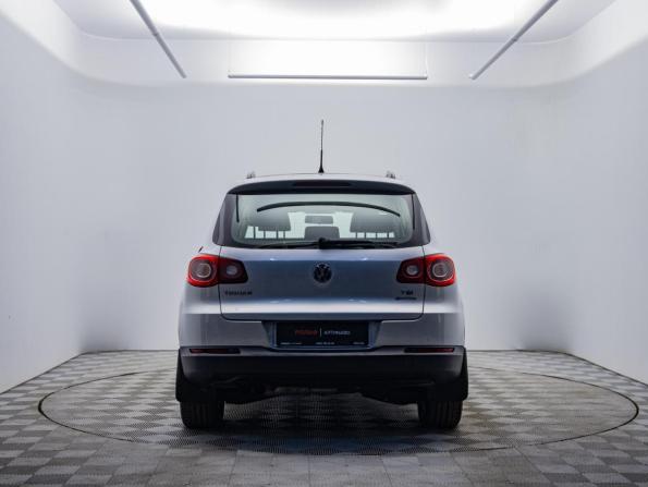 Volkswagen Tiguan I с пробегом 2011 года, цена 880 000 рублей, 185122 км, внедорожник, Автокод Объявления