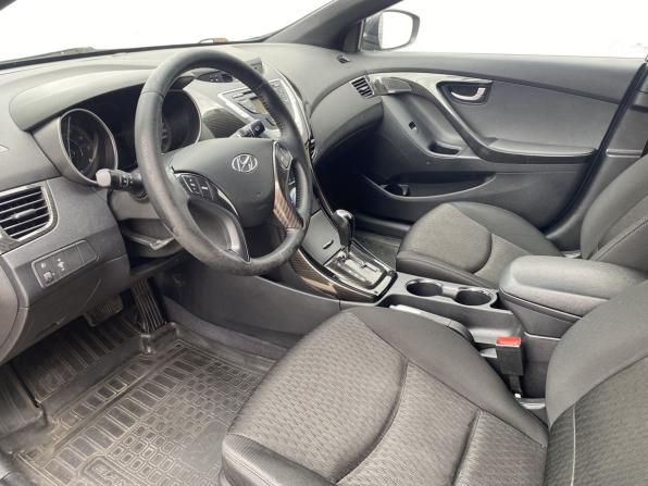Hyundai Elantra V (MD) с пробегом 2011 года, цена 880 000 рублей, 147290 км, седан, Автокод Объявления