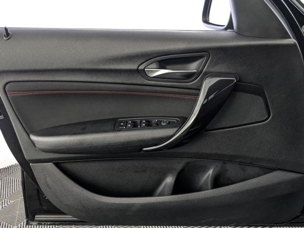 BMW 1 серии II (F20/F21) с пробегом 2014 года, цена 1 740 000 рублей, 41829 км, хэтчбек, Автокод Объявления
