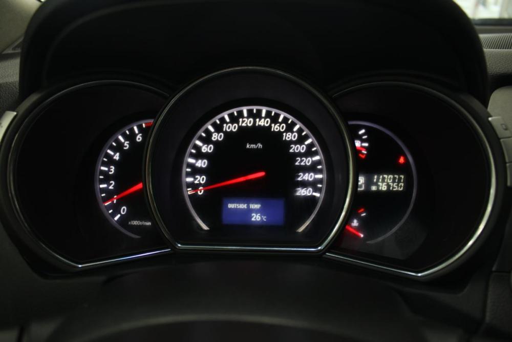 Nissan Murano II (Z51) Рестайлинг 2 Томск  - изображение 8
