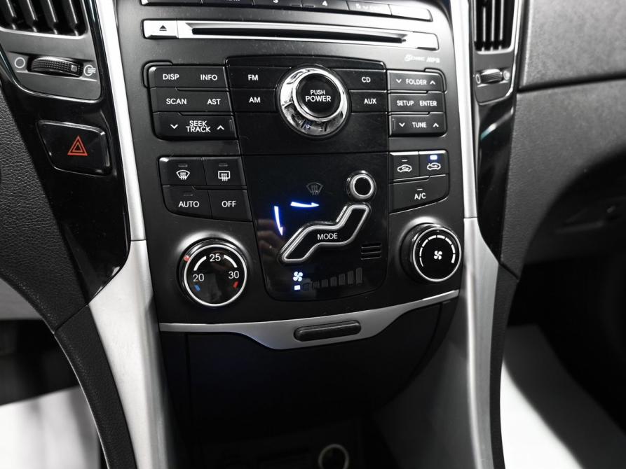 Hyundai Sonata VI (YF) Тверь  - изображение 14
