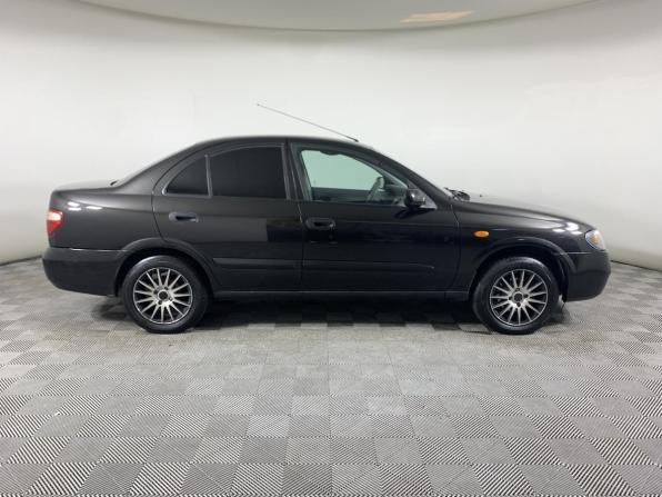 Nissan Almera II (N16) Рестайлинг с пробегом 2005 года, цена 319 000 рублей, 232511 км, седан, Автокод Объявления