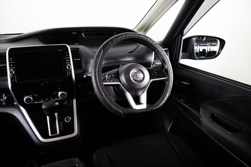 Nissan Serena V (C27) Пермь  - изображение 16