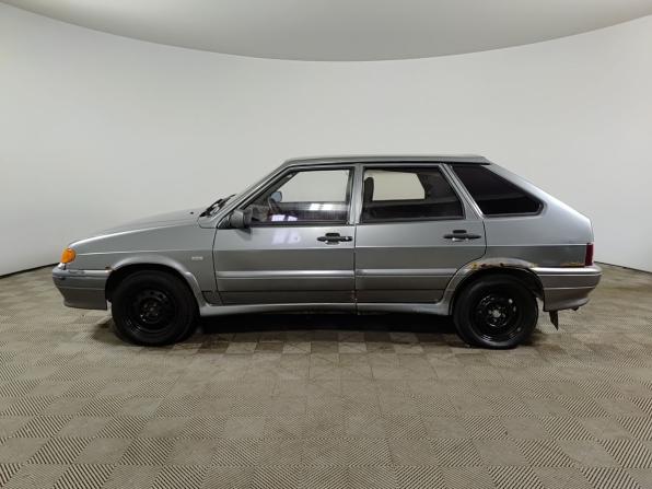 Lada (ВАЗ) 2114 с пробегом 2008 года, цена 85 000 рублей, 49729 км, хэтчбек, Автокод Объявления