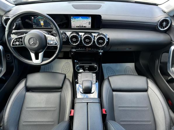 Mercedes-Benz CLA II (C118 X118) с пробегом 2021 года, цена 2 730 000 рублей, 99000 км, седан, Автокод Объявления
