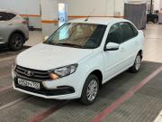 Lada (ВАЗ) Granta I Рестайлинг Магнитогорск  - изображение 8