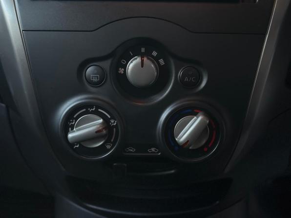 Nissan Note II с пробегом 2016 года, цена 745 000 рублей, 166318 км, хэтчбек, Автокод Объявления