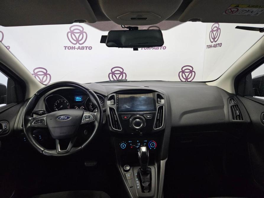 Ford Focus III Рестайлинг Тольятти  - изображение 12