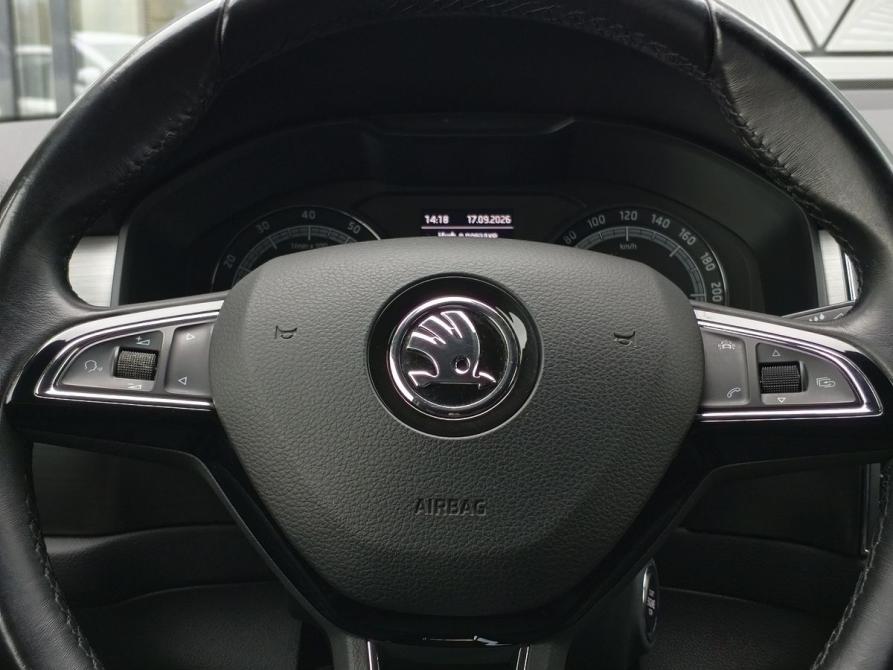 Skoda Kodiaq I Москва  - изображение 13