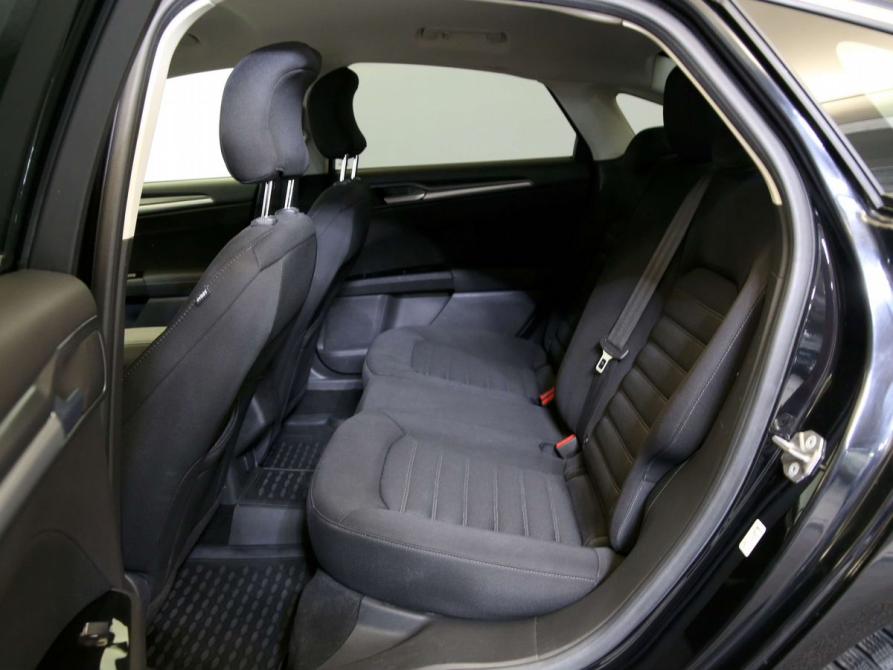 Ford Mondeo V Санкт-Петербург  - изображение 19