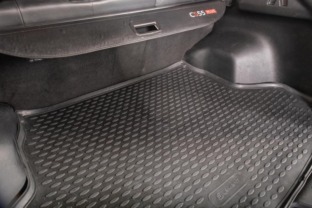Changan CS55 Plus II Томск  - изображение 21