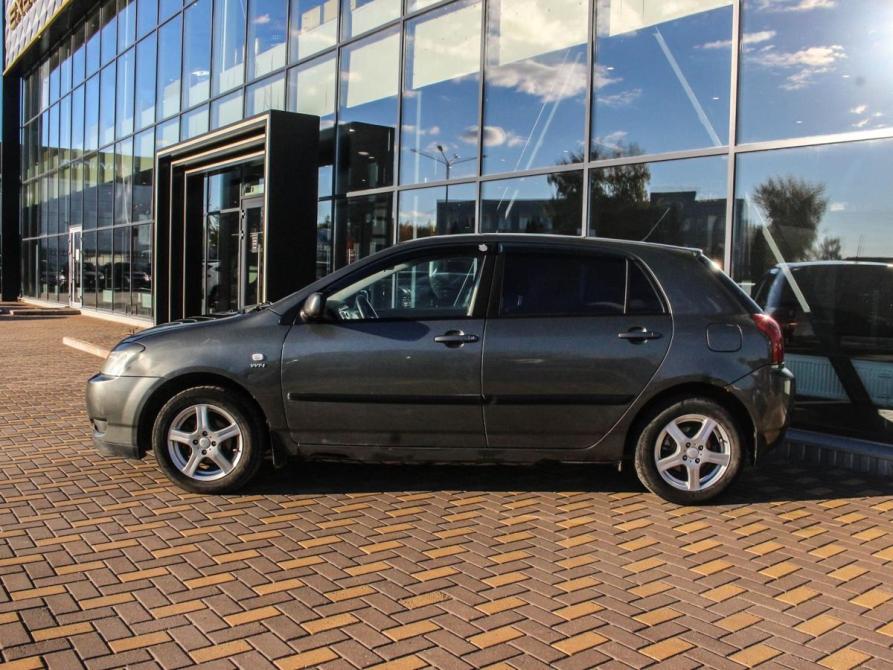Toyota Corolla IX (E120 E130) Рестайлинг Калуга  - изображение 2