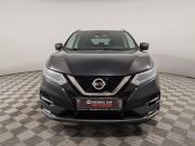Nissan Qashqai II Рестайлинг Краснодар  - изображение 25