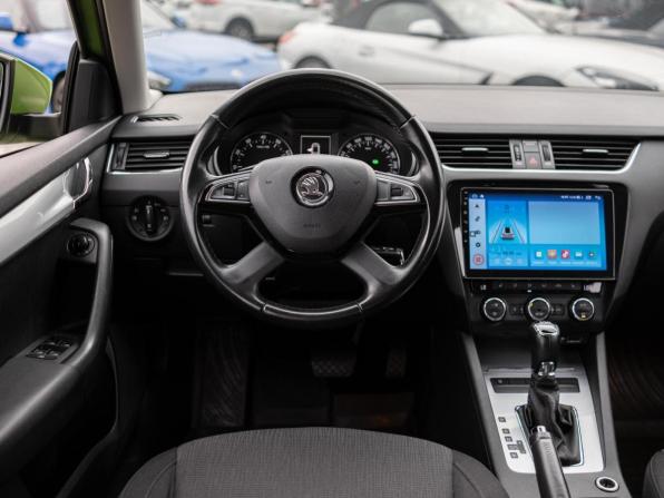 Skoda Octavia III (A7) с пробегом 2013 года, цена 1 249 000 рублей, 170839 км, универсал, Автокод Объявления