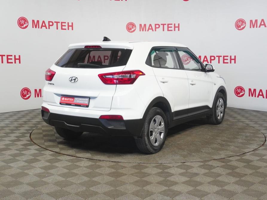 Hyundai Creta I Вологда  - изображение 5