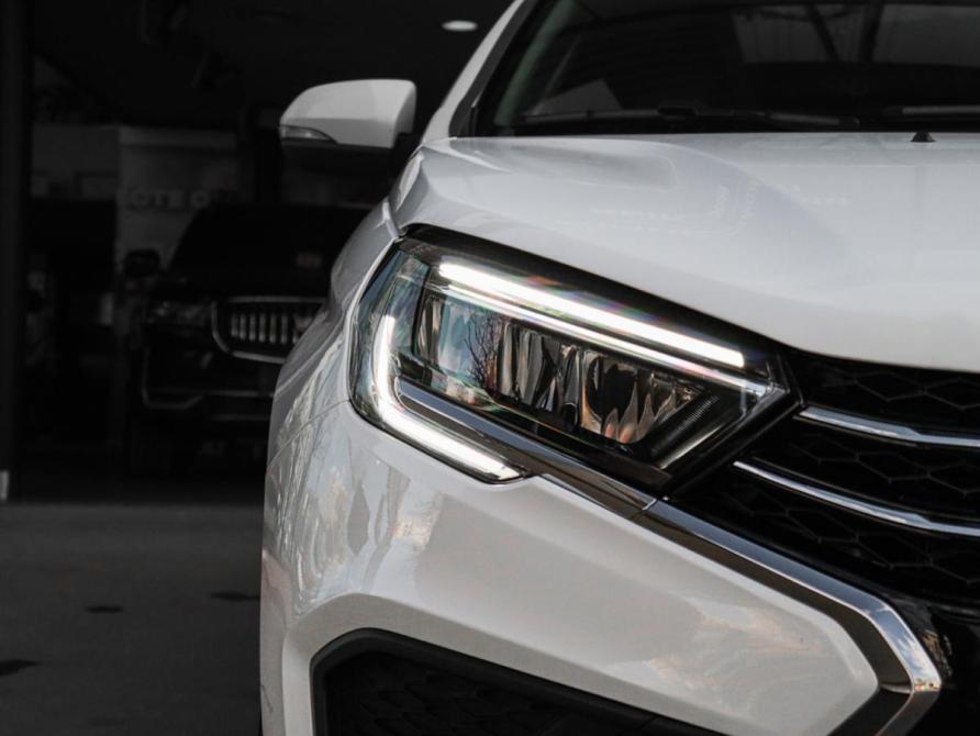 Lada (ВАЗ) Vesta I Рестайлинг (NG) Москва  - изображение 20