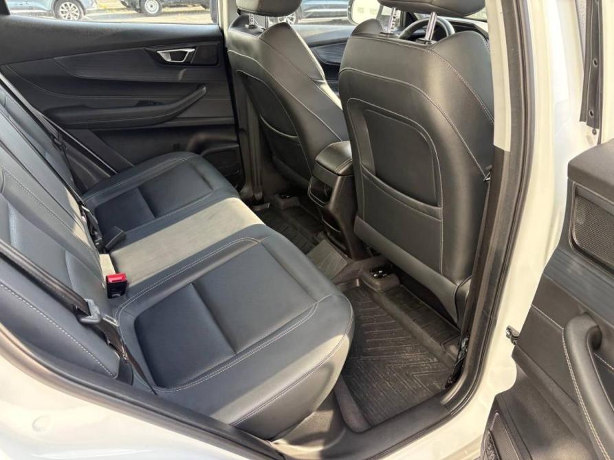 Chery Tiggo 4 Pro I Рестайлинг Нижний Тагил  - изображение 15