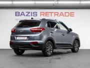 Hyundai Creta I Тюмень  - изображение 29