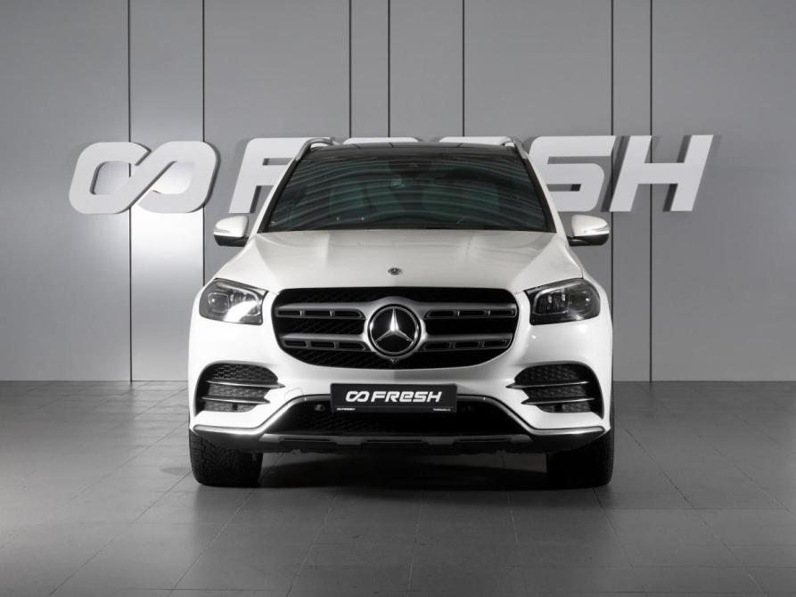 Mercedes-Benz GLS II (X167) Минеральные Воды  - изображение 3