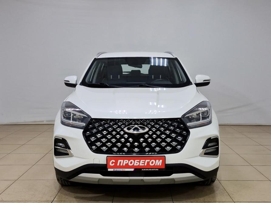 Chery Tiggo 4 Pro I Альметьевск  - изображение 2