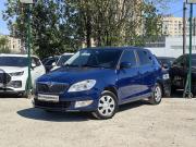 Skoda Fabia II Рестайлинг Санкт-Петербург  - изображение 14