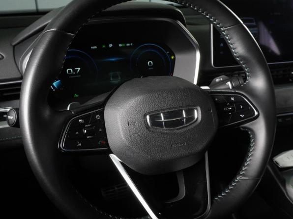 Geely Preface I (China Market) Рестайлинг с пробегом 2023 года, цена 2 419 000 рублей, 38130 км, седан, Автокод Объявления
