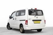 Nissan NV200 Барнаул  - изображение 29