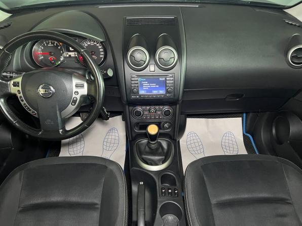 Nissan Qashqai I Рестайлинг с пробегом 2011 года, цена 849 000 рублей, 258923 км, внедорожник, Автокод Объявления
