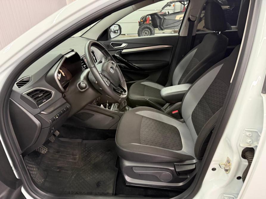 Lada (ВАЗ) Vesta I Рестайлинг (NG) Краснодар  - изображение 12