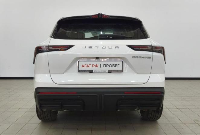 JETOUR DASHING I с пробегом 2023 года, цена 1 770 000 рублей, 71659 км, внедорожник, Автокод Объявления