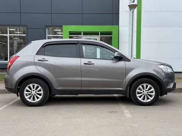 SsangYong Actyon II с пробегом 2013 года, цена 659 000 рублей, 173313 км, внедорожник, Автокод Объявления