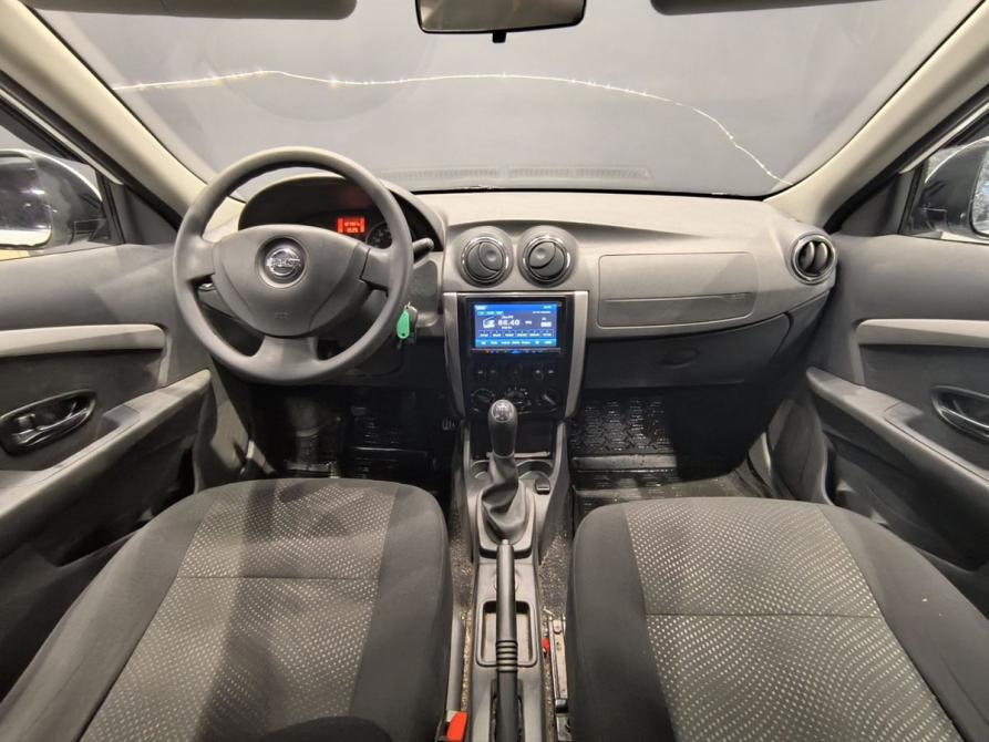 Nissan Almera III (G15) Нижний Новгород  - изображение 7