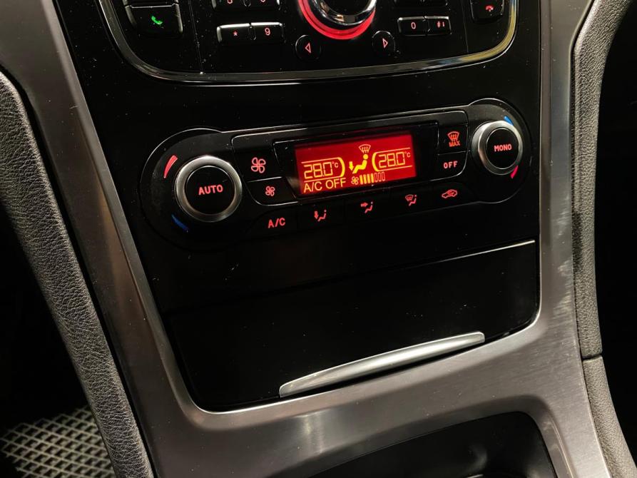 Ford Mondeo IV Рестайлинг Челябинск  - изображение 12