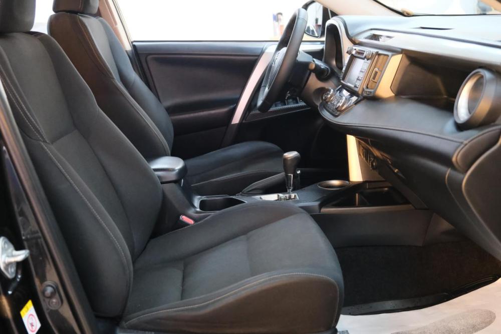Toyota RAV4 IV (XA40) Омск  - изображение 20