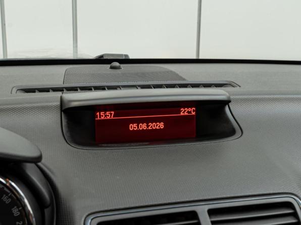 Opel Meriva B с пробегом 2012 года, цена 890 000 рублей, 97112 км, компактвэн, Автокод Объявления