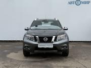 Nissan Terrano III (D10) Москва  - изображение 14