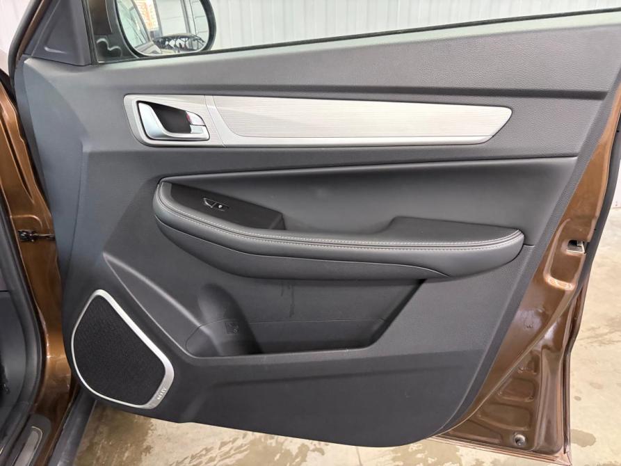Geely Emgrand X7 I Рестайлинг 2 Краснодар  - изображение 19