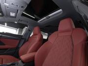 Audi A3 IV (8Y) Рестайлинг Москва  - изображение 34