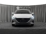 Hyundai Solaris II Рестайлинг Москва  - изображение 24