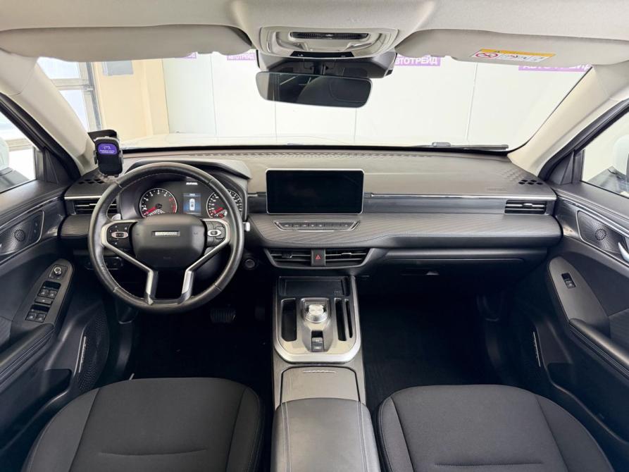 Haval Jolion I Москва  - изображение 10