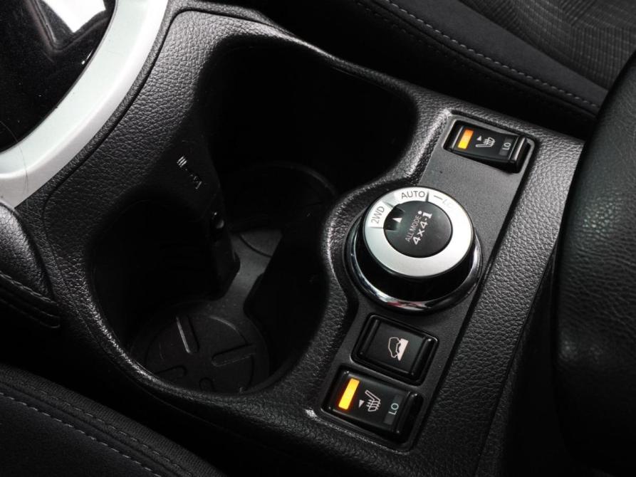 Nissan X-Trail III Рестайлинг Воронеж  - изображение 16
