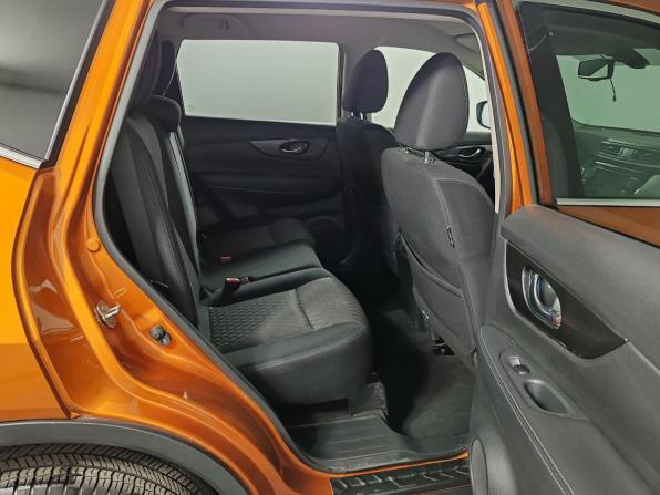Nissan X-Trail III Рестайлинг с пробегом 2020 года, цена 2 279 000 рублей, 59546 км, внедорожник, Автокод Объявления