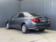 Toyota Corolla X (E140 E150) Пермь  - изображение 55