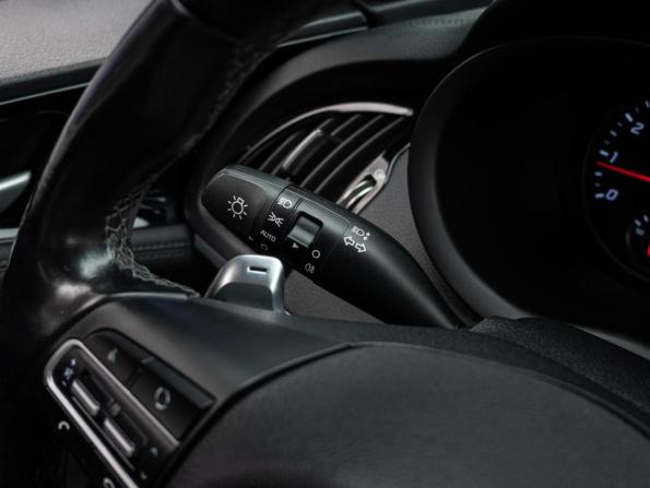 Kia Stinger I с пробегом 2019 года, цена 2 835 000 рублей, 87317 км, лифтбек, Автокод Объявления