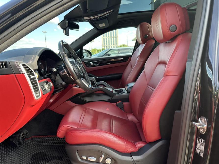Porsche Cayenne III Казань  - изображение 20