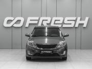 Kia Rio III Ростов-на-Дону  - изображение 18