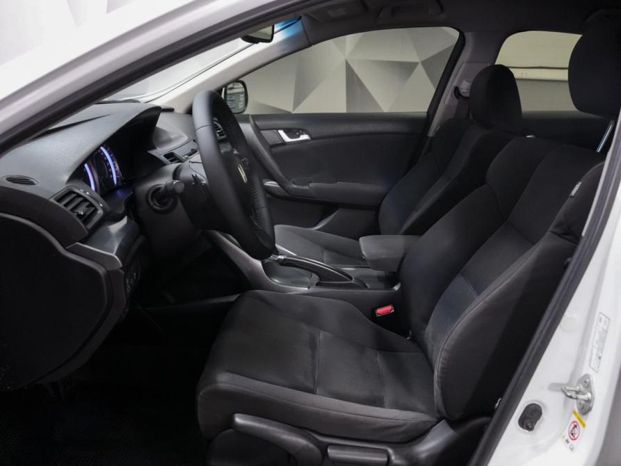 Honda Accord VIII Рестайлинг Ульяновск  - изображение 10