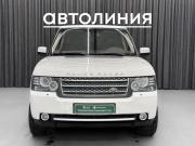 Land Rover Range Rover III Рестайлинг 2 Красноярск  - изображение 18
